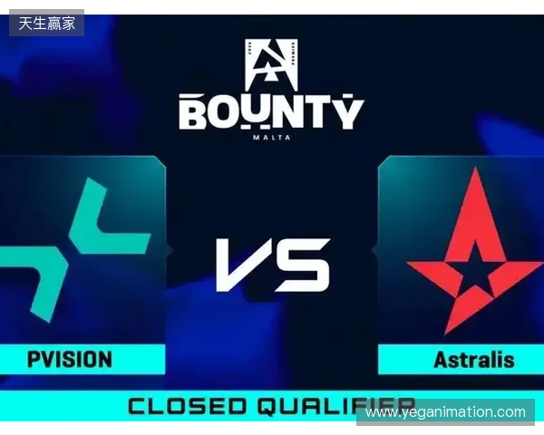 新皇开元上帝再临！恭喜PARIVISION捧杯BLAST赏金赛S1