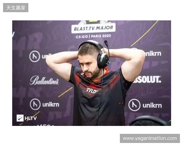 官宣:MIBR签约塞尔维亚教练LETN1 官宣:MIBR签约塞尔维亚教练LETN1