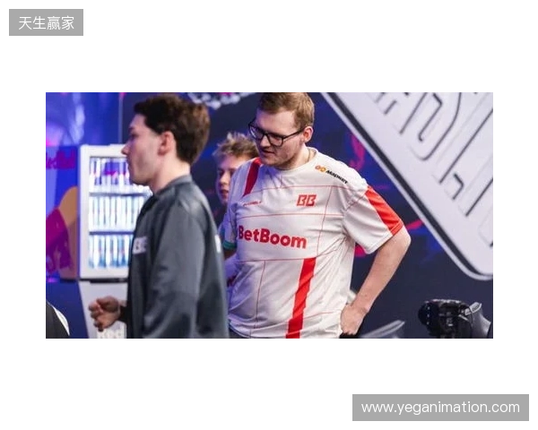 Boombl4谈BB现状：我们正处于全面重组阶段