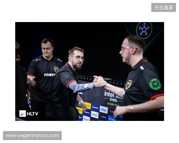 MOUZ卫冕?猎鹰破咒!PGL克卢日-纳波卡站赛事前瞻 MOUZ卫冕?猎鹰破咒!PGL克卢日-纳波卡站赛事前瞻