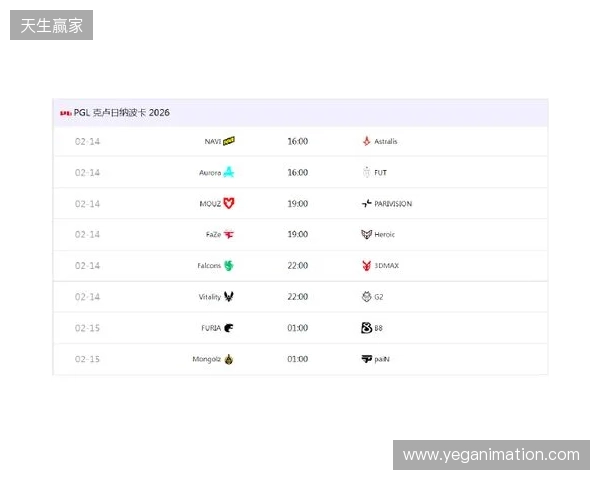 PGL克卢日-纳波卡：赛程赛制、参赛队伍及看点速览