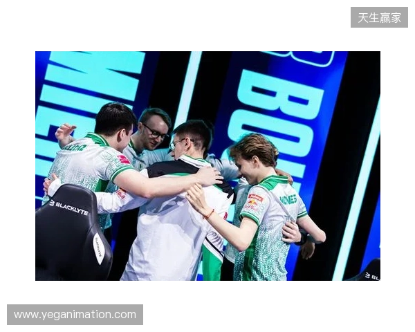 分析师Thorin和Pimp激辩:Vitality能否延续王朝统治? 分析师Thorin和Pimp激辩:Vitality能否延续王朝统治?