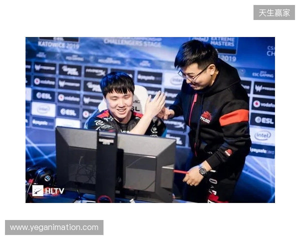 POB BLAST亚洲预选赛决赛：TYLOO力克LVG前往鹿特丹！