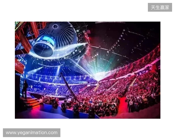 高手都来九色虹：电竞氛围浓，就来九色虹