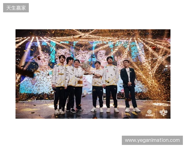 KSG力克重庆狼队夺得2026年KPL春季赛冠军