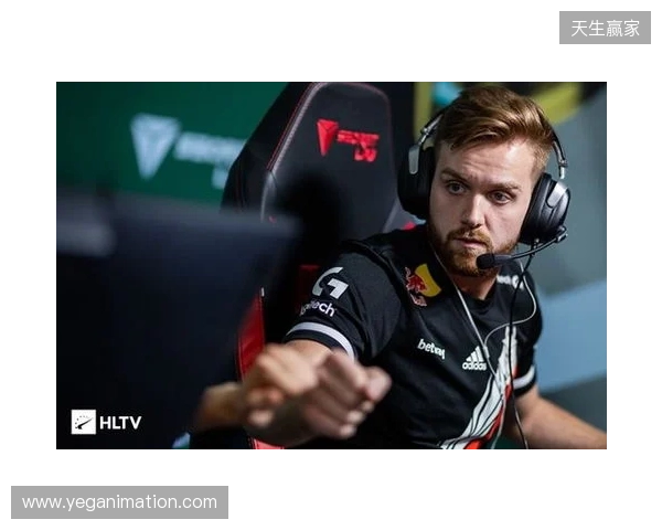 IEM里约 2026：不容有失！FURIA 2-1 NAVI