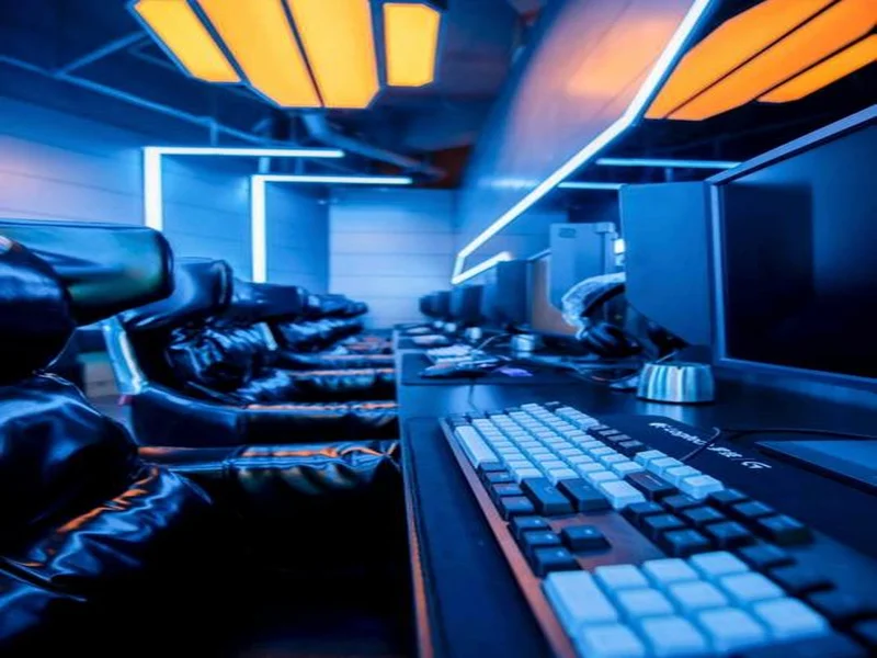 tN1R:当你乐在其中时就不会厌倦CS,动力来自于目标