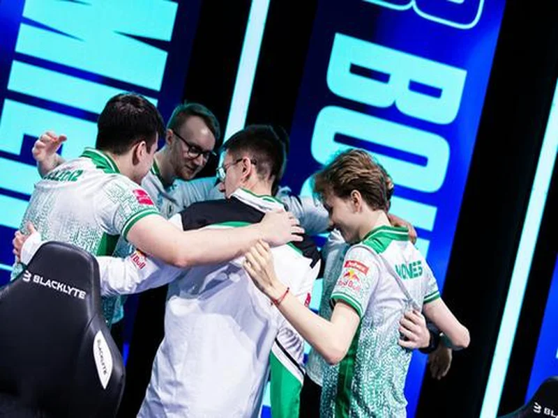 分析师Thorin和Pimp激辩:Vitality能否延续王朝统治?