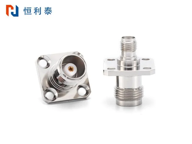 成都恒利泰：BNC连接器原位替代落地省级5G基站